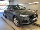  Audi  Q3 35 1.5 TFSI MHEV 150hk Proline Advanced Drag #2