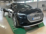 Q4 E-Tron