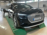 Q4 E-Tron