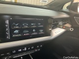  Audi  Q4 E-Tron 50 e-tron quattro 299hk Proline Advanced Säkerhet & Assistans Paket Plus #13
