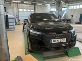 Q4 E-Tron