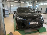 Q4 E-Tron