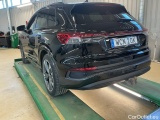 Q4 E-Tron