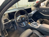  Bmw  Serie 3 292hk xDrive M Sport Laser Drag *NO WINTER WHEELS* #12