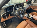  Bmw  Serie 5 292hk M Sport Innovation HiFi Driving Assistant Plus *NO WINTER WHEELS* #12
