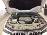  Bmw  Serie 5 530e xDrive Touring 292hk M Sport Drag Läder #8