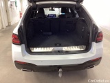  Bmw  Serie 5 530e xDrive Touring 292hk M Sport Drag Läder #9