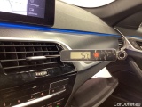  Bmw  Serie 5 530e xDrive Touring 292hk M Sport Drag Läder #11