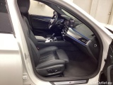  Bmw  Serie 5 530e xDrive Touring 292hk M Sport Drag Läder #12