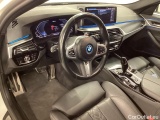  Bmw  Serie 5 530e xDrive Touring 292hk M Sport Drag Läder #17