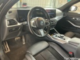  Bmw  Serie 3 330e xDrive Touring 292hk M Sport Drag Rattvärme #10