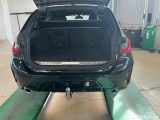  Bmw  Serie 3 330e xDrive Touring 292hk M Sport Drag Rattvärme #11