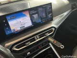  Bmw  Serie 3 330e xDrive Touring 292hk M Sport Drag Rattvärme #12