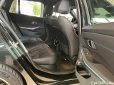  Bmw  Serie 3 330e xDrive Touring 292hk M Sport Drag Rattvärme #15