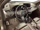  Bmw  X1 xDrive25e 220hk M Sport Läder Drag *NO WINTER WHEELS* #9