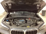  Bmw  X1 xDrive25e 220hk M Sport Läder Drag *NO WINTER WHEELS* #10