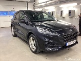  Ford  Kuga Plug-In Hybrid 225hk ST-Line Drag #2