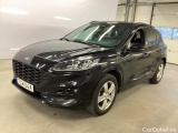  Ford  Kuga Plug-In Hybrid 225hk ST-Line Drag #4