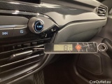  Ford  Kuga Plug-In Hybrid 225hk ST-Line Drag #18