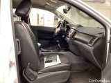  Ford  Ranger SuperCab 2.2 TDCi 4x4 Manuell 160hk Drag Inredning #7