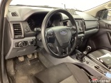  Ford  Ranger SuperCab 2.2 TDCi 4x4 Manuell 160hk Drag Inredning #9