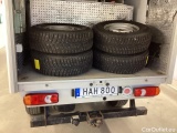  Ford  Ranger SuperCab 2.2 TDCi 4x4 Manuell 160hk Drag Inredning #10