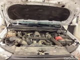  Ford  Ranger SuperCab 2.2 TDCi 4x4 Manuell 160hk Drag Inredning #11
