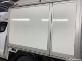  Ford  Ranger SuperCab 2.2 TDCi 4x4 Manuell 160hk Drag Inredning #14