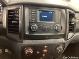  Ford  Ranger SuperCab 2.2 TDCi 4x4 Manuell 160hk Drag Inredning #15