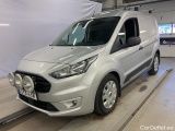  Ford  Transit Connect 220 1.5 EcoBlue Auto 120hk Drag #2