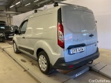  Ford  Transit Connect 220 1.5 EcoBlue Auto 120hk Drag #4