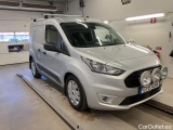  Ford  Transit Connect 220 1.5 EcoBlue Auto 120hk Drag #3