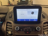  Ford  Transit Connect 220 1.5 EcoBlue Auto 120hk Drag #9