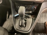  Ford  Transit Connect 220 1.5 EcoBlue Auto 120hk Drag #11