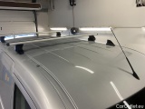  Ford  Transit Connect 220 1.5 EcoBlue Auto 120hk Drag #14