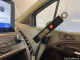  Ford  Transit Connect 220 1.5 EcoBlue Auto 120hk Drag #16