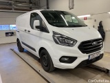  Ford  Transit 300 2.0 EcoBlue Auto130hk Drag Inredning #2
