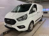  Ford  Transit 300 2.0 EcoBlue Auto130hk Drag Inredning #3