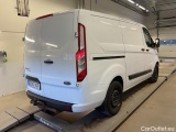  Ford  Transit 300 2.0 EcoBlue Auto130hk Drag Inredning #5