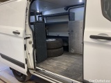  Ford  Transit 300 2.0 EcoBlue Auto130hk Drag Inredning #8