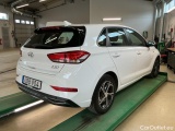  Hyundai  i30 1.0 T-GDI 120hk Essential Aut #5