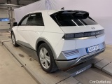  Hyundai   Ioniq 77.4 kWh 228hk Advanced Läder Head-up *TEST LINK BELOW* #3