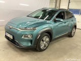  Hyundai  Konna Electric 64 kWh 204hk Premium Drag Läder #3