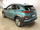  Hyundai  Konna Electric 64 kWh 204hk Premium Drag Läder #4