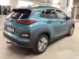  Hyundai  Konna Electric 64 kWh 204hk Premium Drag Läder #5