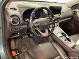  Hyundai  Konna Electric 64 kWh 204hk Premium Drag Läder #10