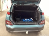  Hyundai  Konna Electric 64 kWh 204hk Premium Drag Läder #11