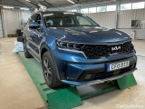  KIA  Sorento 1.6 T-Gdi 265hk Phev AWD Action Drag *NO WINTER WHEELS* #2