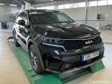  KIA  Sorento PHEV AWD 265hk Action Rattvärme #2