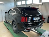  KIA  Sorento PHEV AWD 265hk Action Rattvärme #4